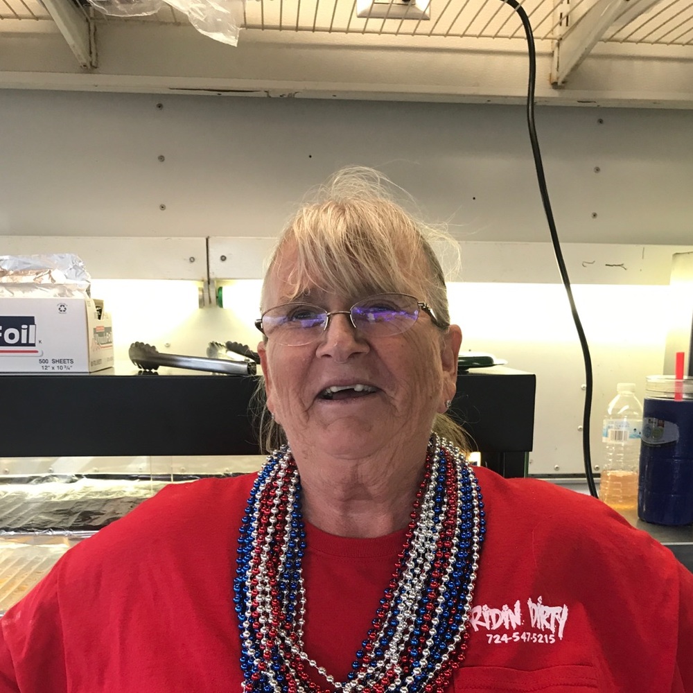 Meet your Posher, Diane